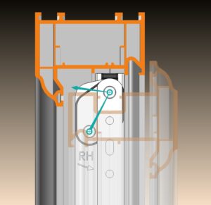 Seal Compression